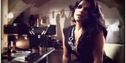 Martha Debayle en busca de la nueva diva