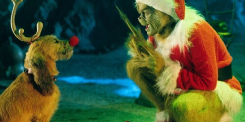 Películas navideñas para niños