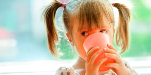 5 bebidas para que tu hijo brinde en Navidad