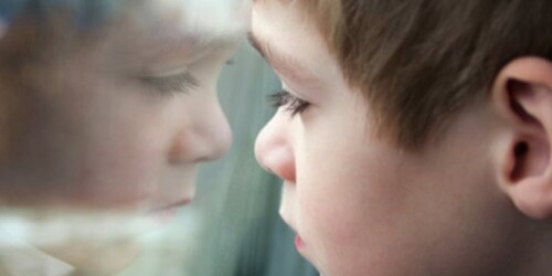 Palabras que dañan la autoestima de tu hijo