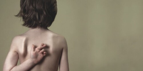 Las mentiras: ¿eres lo que dices?