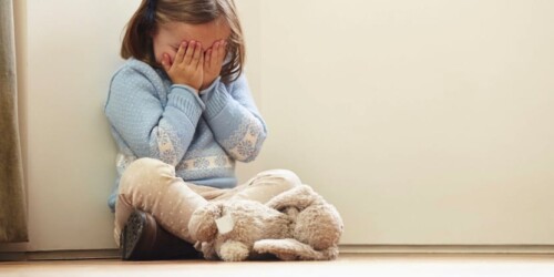 Cómo detectar el abuso sexual en los niños