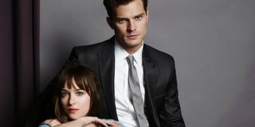 Lo que opina una mamá de «50 sombras de Grey»
