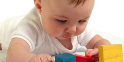 ¿Cómo estimular la inteligencia de tu bebé?