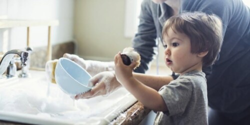 Responsabilidades a cualquier edad