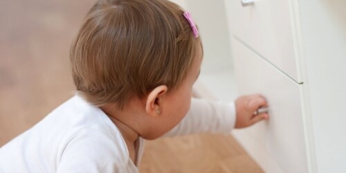 Medidas de seguridad en casa para evitar accidentes