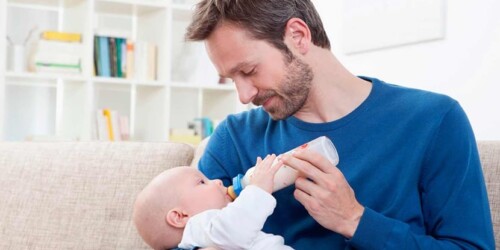 Permisos de paternidad en el mundo