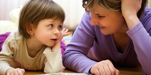 Libros infantiles: ¿por dónde empezar?
