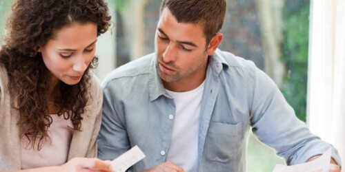 Cómo hablar de finanzas en pareja