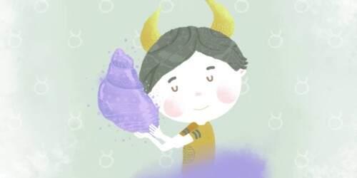 Cómo es la personalidad de un bebé Tauro