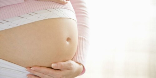 Estrógeno: la hormona que te hace mamá
