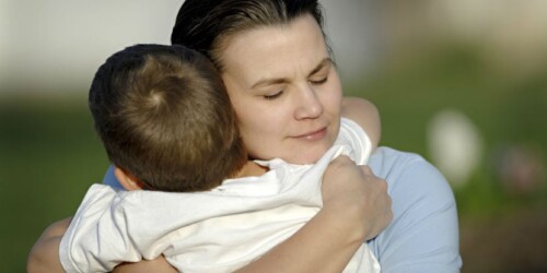 No te tortures si no sabes cómo hablarle de su papá