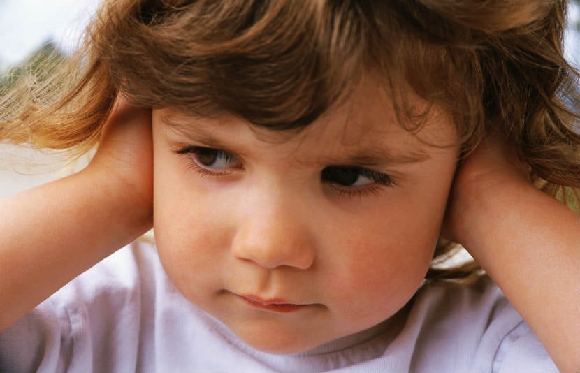 Razones por las que falla la comunicación con un niño