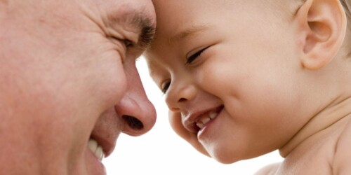 Construyendo al mejor papá