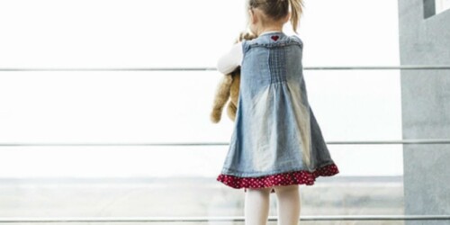 ¿Qué hacer para que tu hijo no guarde secretos dolorosos?