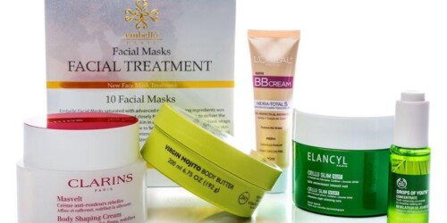 Giveaway Yummy Mommy