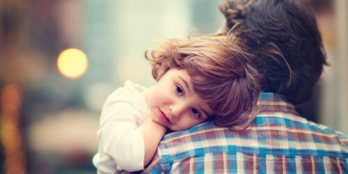 ¡Qué padre es mi papá!