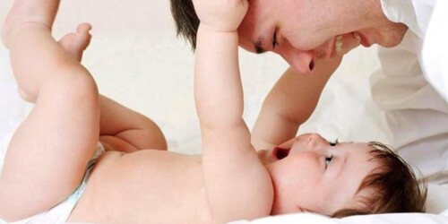 ¿Cómo ser una mejor mamá?