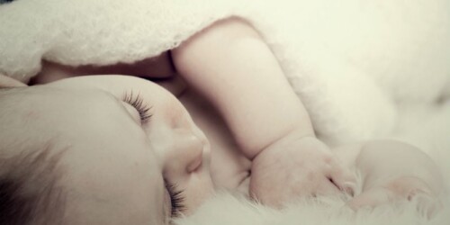 Cuántas siestas según su edad