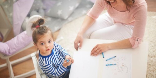 Lo que debe saber antes de entrar al kinder