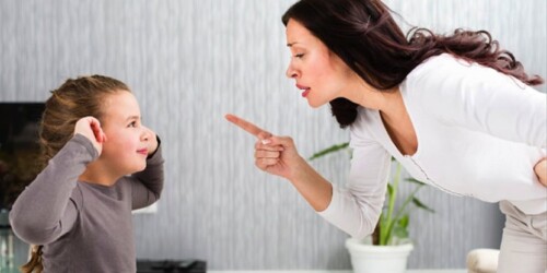 Disciplina para niños explosivos y desafiantes