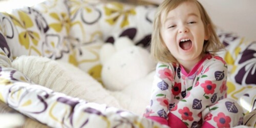 7 tips para que quiera ir a dormir