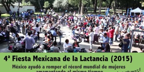8 mamás hablan de su lactancia