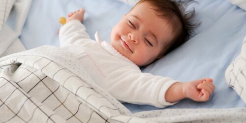 ¿Tu hijo es feliz?