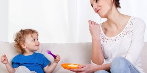 3 snacks fáciles y deliciosos
