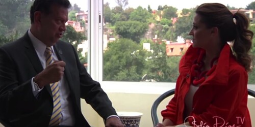Todo sobre la lactancia con el Dr. Horacio Reyes