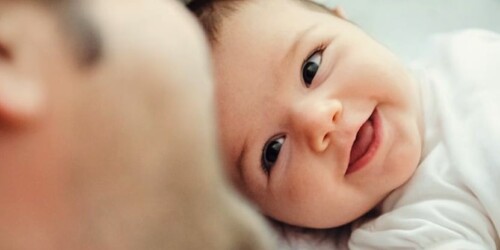 Lo difícil de ser papá súper héroe