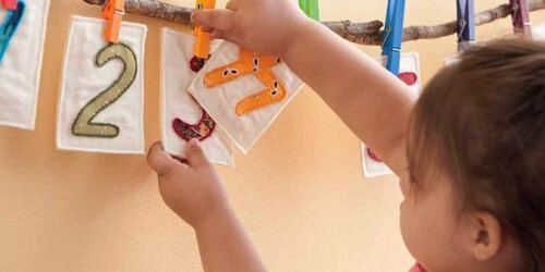 10 Cosas que te gritan que ya no es un bebé