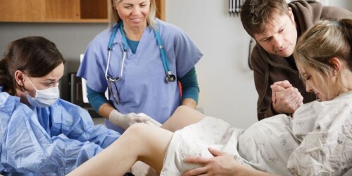Hipnoparto: recibe a tu bebé sin dolor