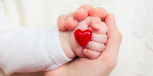 El corazón de tu recién nacido
