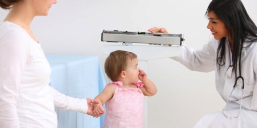 ¿Por qué crece tan poco? Niños de talla baja