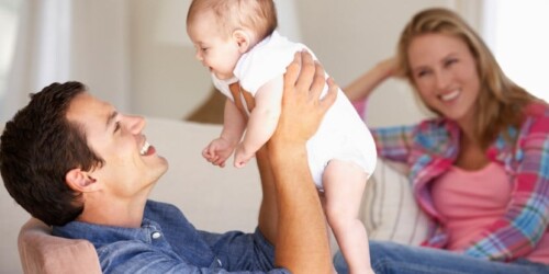 Si no pasas el tiempo que quisieras con tu hijo
