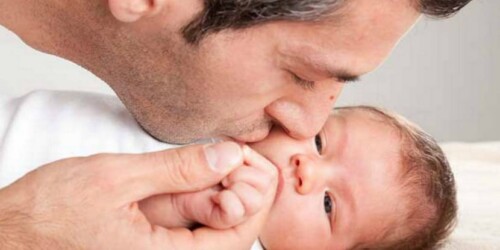 10 cosas que las mamás quieren que los papás sepan