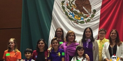 ¿Educas con miedo y golpes? ¡Lee lo que dicen los niños!