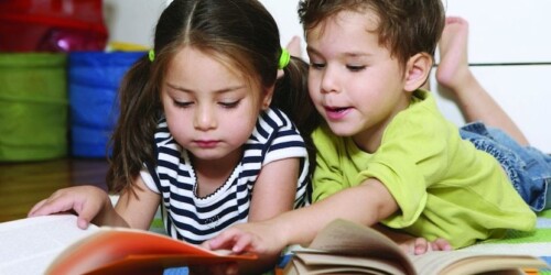 Los 18 mejores libros infantiles