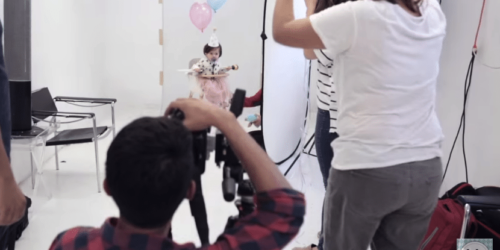 15 años, 153 tips: making of revista bbmundo
