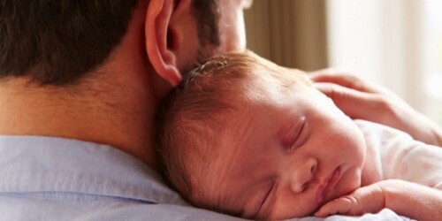 7 cosas que debe saber el papá de un recién nacido