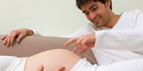 Guía para los futuros papás