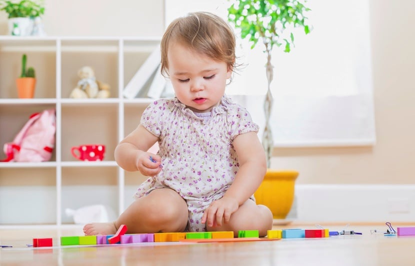 FOTOS: Juguetes para niños de 2 a 3 años – bbmundo