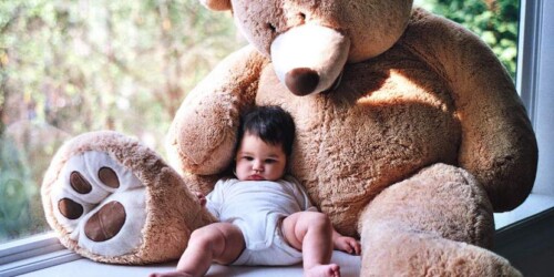 10 regalos que no debes darle a un niño