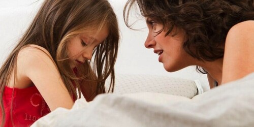 10 cosas que no debes decirle a tus hijos