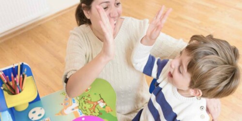 6 formas de motivar a tus hijos