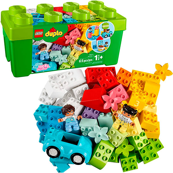 Juguetes Para Niños De 8 Años Lego