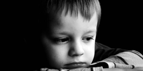 ¿Tu hijo está deprimido? Descúbrelo