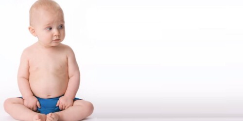 Cuida la espalda y postura de tu hijo