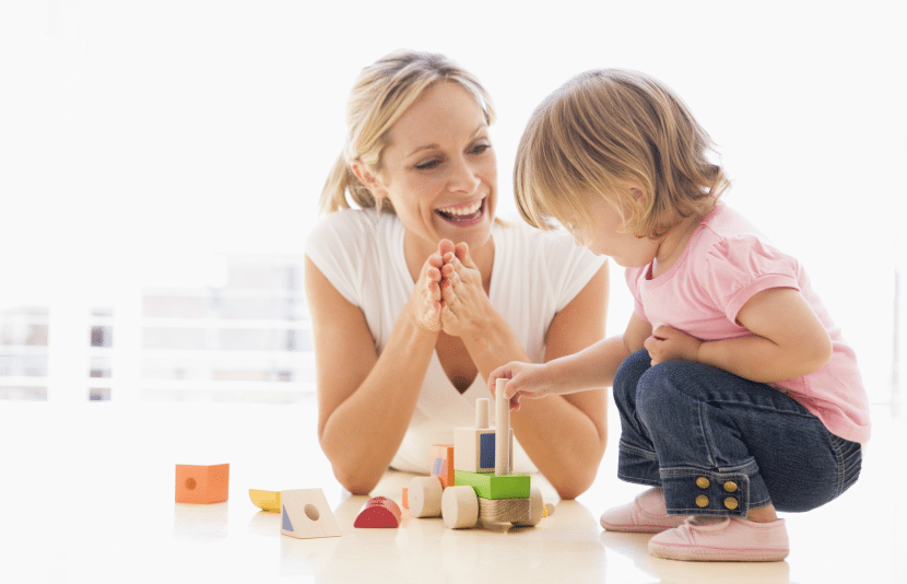6 razones por las que debes jugar con tu hijo